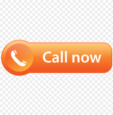 orange call now - call now butto PNG Image Isolated with Clear Background PNG transparent with Clear Background ID eb6e517a