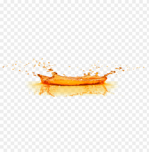 orange juice splash Free PNG images with alpha transparency compilation
