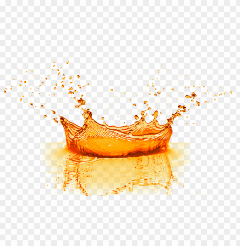 orange juice splash Free PNG images with alpha transparency comprehensive compilation
