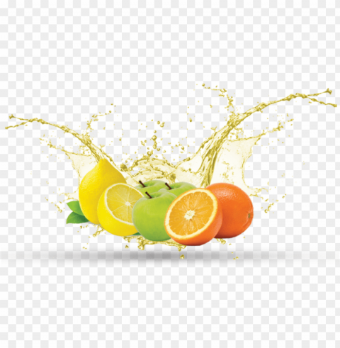 Orange Juice Splash Free PNG Images With Transparent Backgrounds