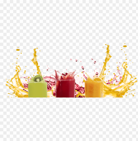 orange juice splash Free PNG images with transparent layers diverse compilation