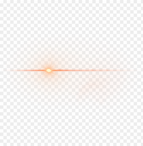 orange lens flare PNG for social media PNG transparent with Clear Background ID 53096b97