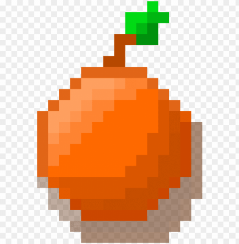 orange pixel art by tllc on deviantart svg download - orange pixel art PNG photos with clear backgrounds