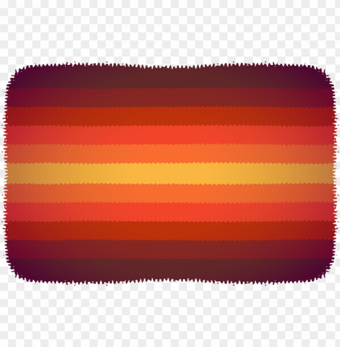 orange red background - illustratio HighQuality Transparent PNG Isolated Graphic Element