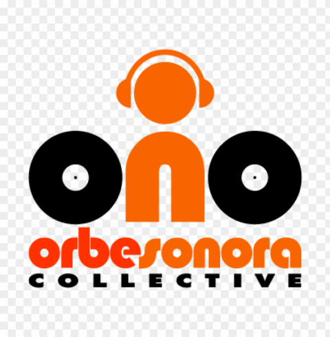 orbesonora vector logo free download Isolated Subject in Transparent PNG Format