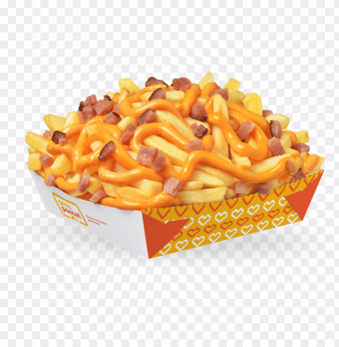 orção de batatas fritas - french fried potatoes PNG graphics with clear alpha channel selection