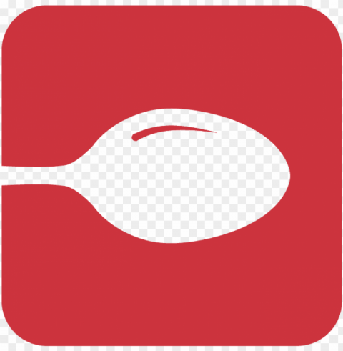 order online - zomato app icon Free PNG images with alpha transparency compilation