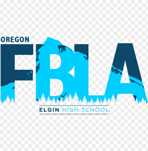 oregon fbla HighResolution Transparent PNG Isolated Graphic