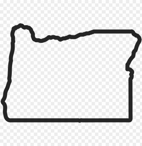 oregon outline rubber stamp - oregon outline PNG images with no background necessary
