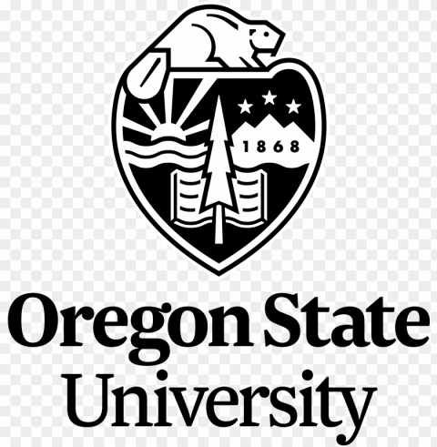 oregon state university - oregon state uni logo Transparent PNG Isolated Object Design