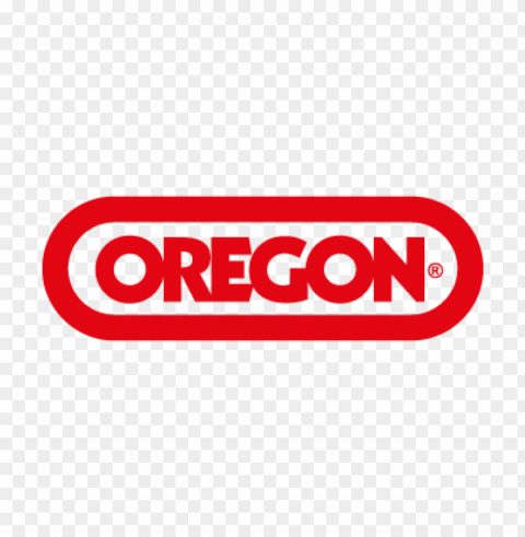 oregon vector logo free download Isolated Character in Transparent PNG Format