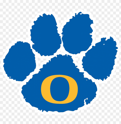 orem tigers - lewis and clark high school logo PNG pictures without background