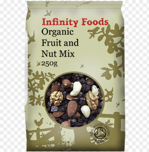 organic fruit & nut mix - infinity foods organic pinto beans 500gm PNG for blog use