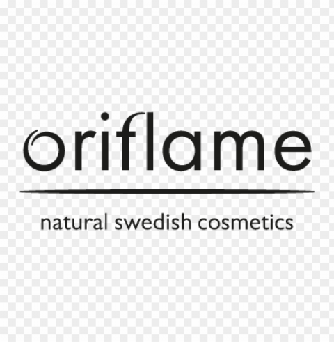 oriflame cosmetics vector logo free download Isolated Subject in Transparent PNG