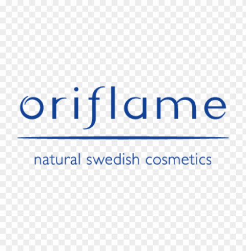 oriflame eps vector logo free download Isolated Design Element in Transparent PNG