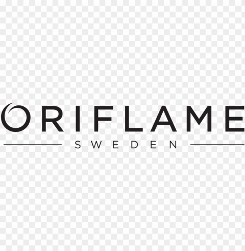 Oriflame Logo - Graphics Clean Background Isolated PNG Object