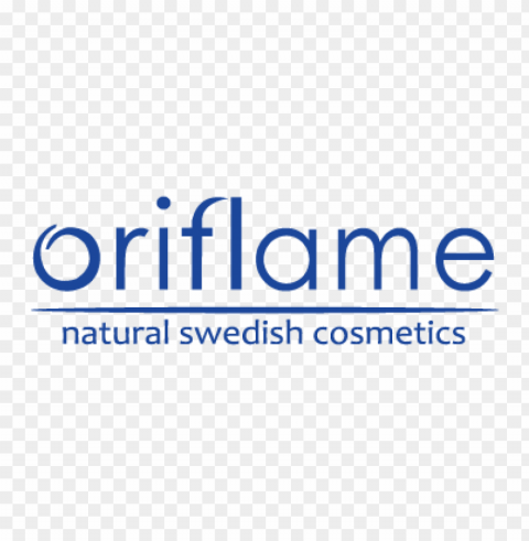 oriflame vector logo download free Isolated Element in Transparent PNG