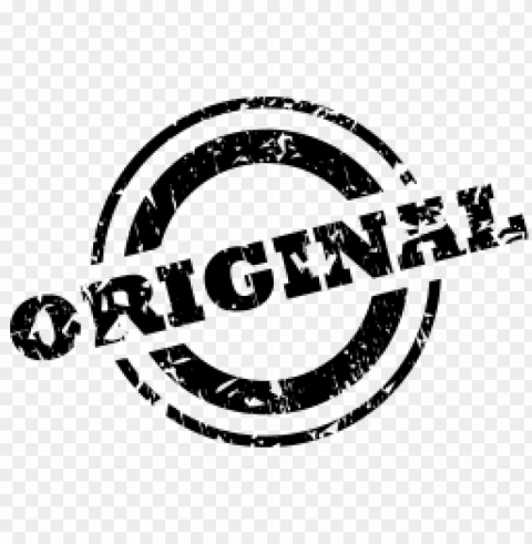 Original Logo Isolated Subject On HighQuality Transparent PNG