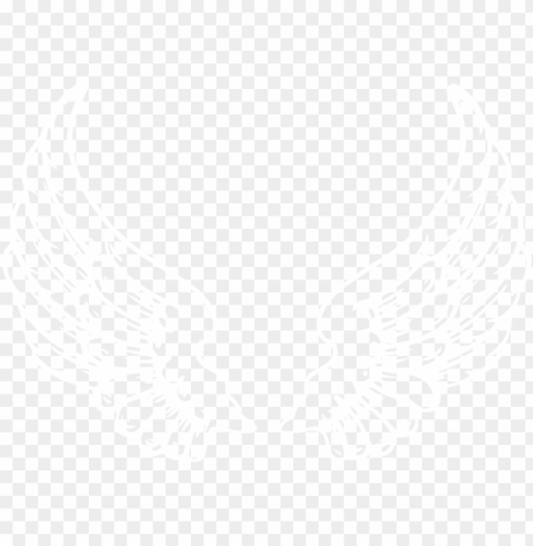original clip art file white angel wings svg Free PNG images with transparency collection PNG transparent with Clear Background ID b138cc7a