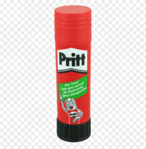 original pritt glue stick CleanCut Background Isolated PNG Graphic PNG transparent with Clear Background ID 7a52fbea
