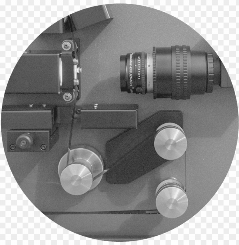 origins archival digitization film scanning thumbnail - camera lens HighQuality Transparent PNG Object Isolation