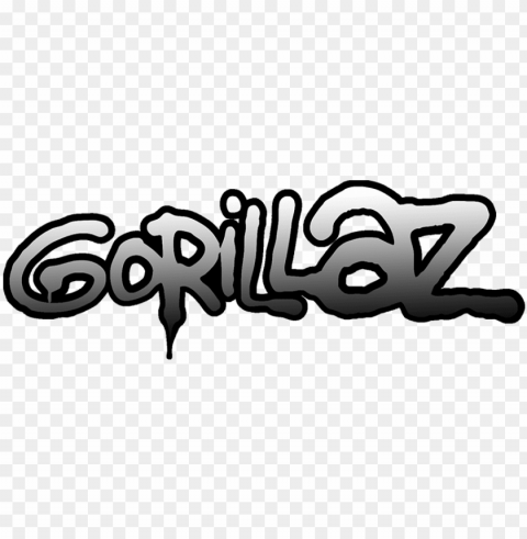 orillaz image - imagenes del logo de gorillaz Clear Background PNG Isolated Design