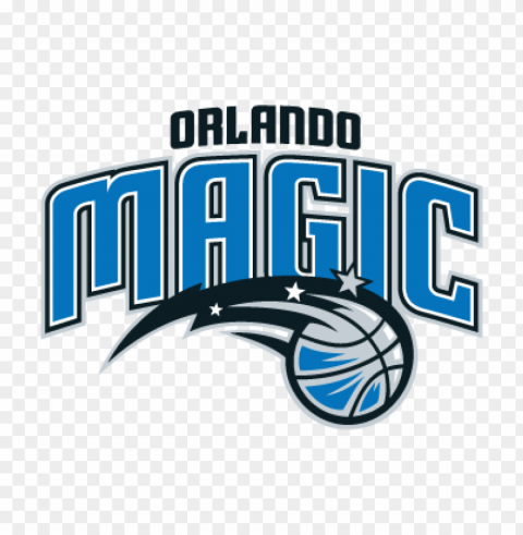 orlando magic logo vector Free PNG images with clear backdrop