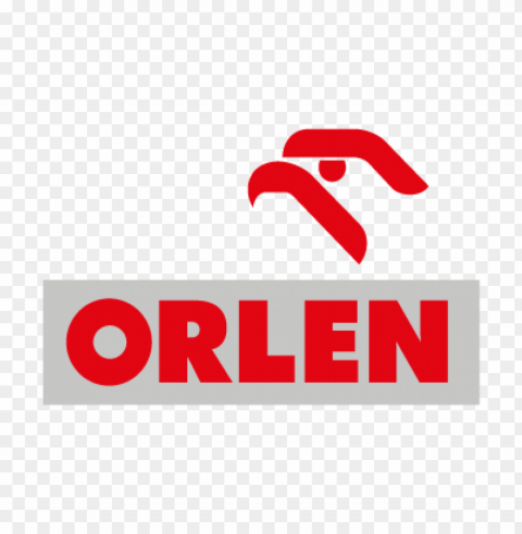 orlen vector logo download free PNG transparent graphics bundle