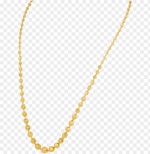 orra gold chain designs - usa necklace Isolated Item on Transparent PNG