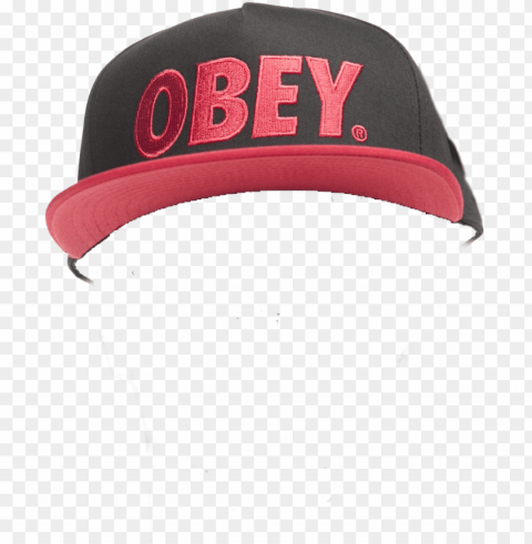 orra obey - baseball ca High-resolution transparent PNG images assortment