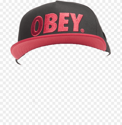 Orra Obey - Baseball Ca High-resolution Transparent PNG Images Assortment