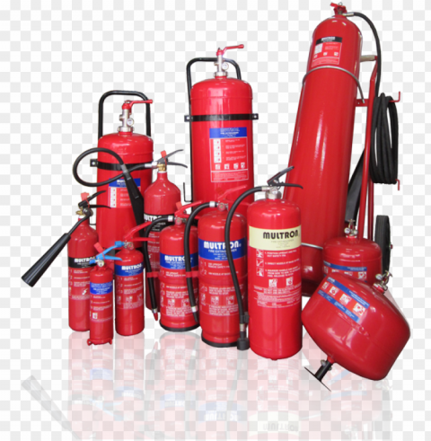ortable fire extinguishers - cylinder Transparent graphics PNG