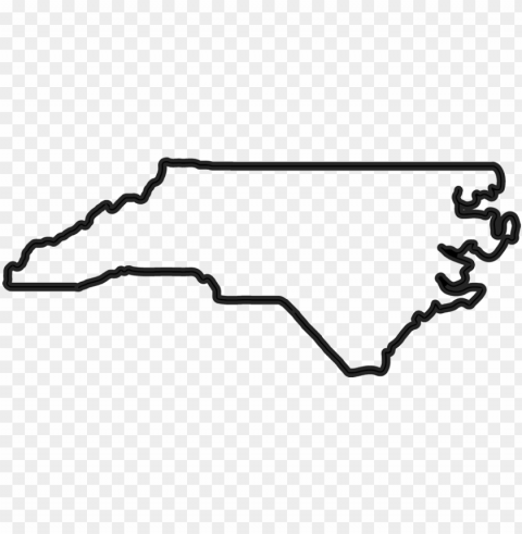 orth carolina outline rubber stamp - north carolina PNG images with no attribution