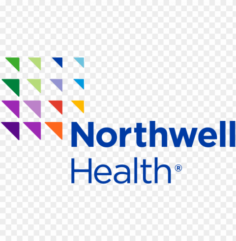 orthwell health - northwell health logo Isolated Design Element in HighQuality Transparent PNG