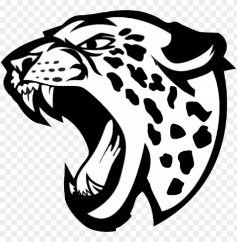 orthwest jaguars - northwest high school germantown md logo PNG with transparent background free