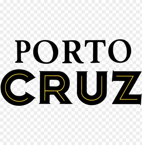 orto cruz logo transparent - porto cruz Clean Background Isolated PNG Icon