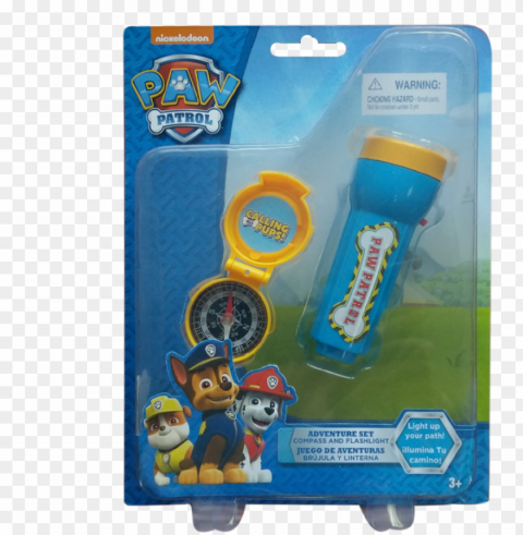 orton secured - paw patrol nickelodeon playing card deck 2 pack Isolated Element in HighQuality PNG