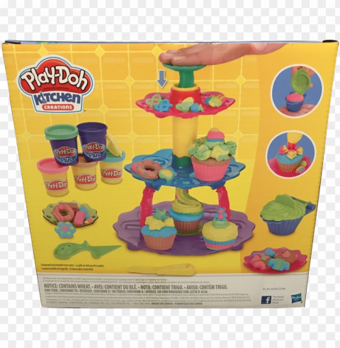 orton secured - play doh Transparent background PNG photos