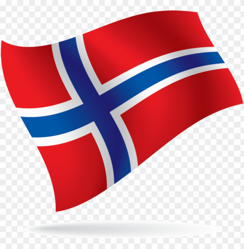 orway - norwegian flag transparent PNG Image Isolated with Transparency PNG transparent with Clear Background ID 3ca786ad