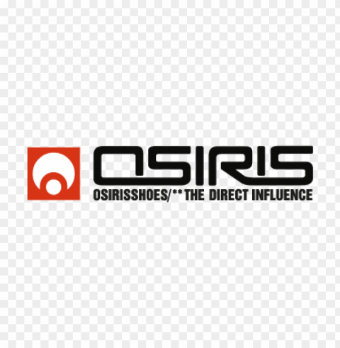 osiris shoes vector logo free download Isolated Element on HighQuality PNG