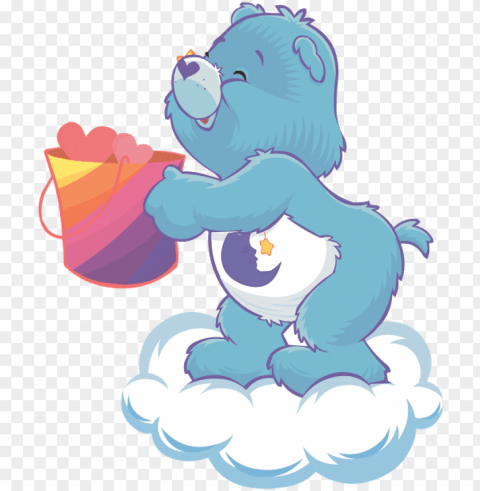 ositos cariñosos - clipart care bears Clear PNG pictures broad bulk