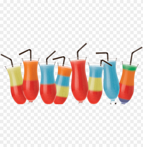 osk happy hour frozen drinks - happy hour drinks Transparent PNG images complete package