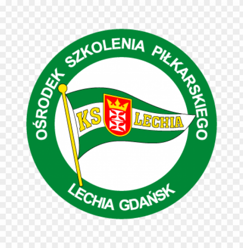 osp lechia gdansk vector logo Free download PNG images with alpha channel