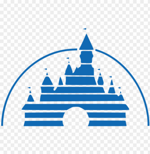 ossible tattoo idea - disney castle logo Clear background PNGs
