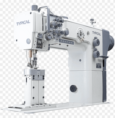 ost bed sewing machines - machine tool Transparent design PNG