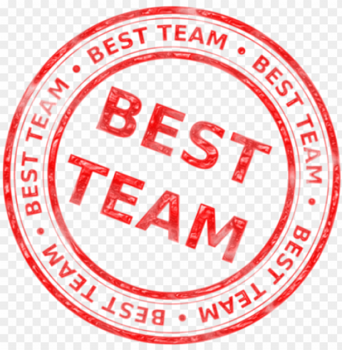 ostage stamps logo post cards team - best team PNG Isolated Illustration with Clarity