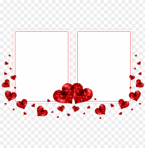 ostcard frame photo frame photoshop banne - pankti and ahaan shayari Transparent PNG Object Isolation