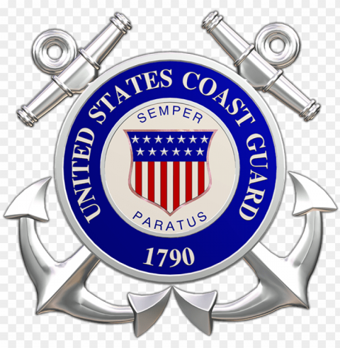 osted in these groups - us coast guard logo Transparent PNG images wide assortment