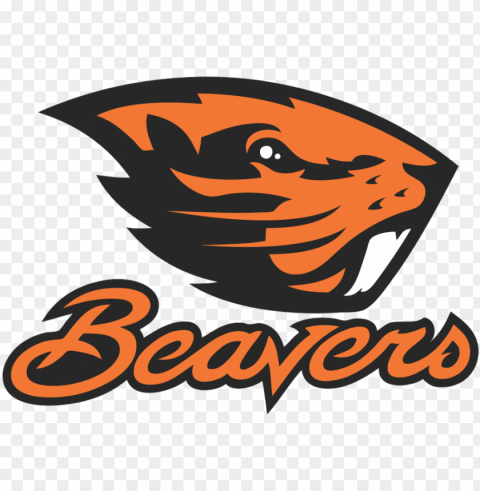 osu beavers logo vector - oregon state beavers logo Free PNG images with alpha transparency compilation