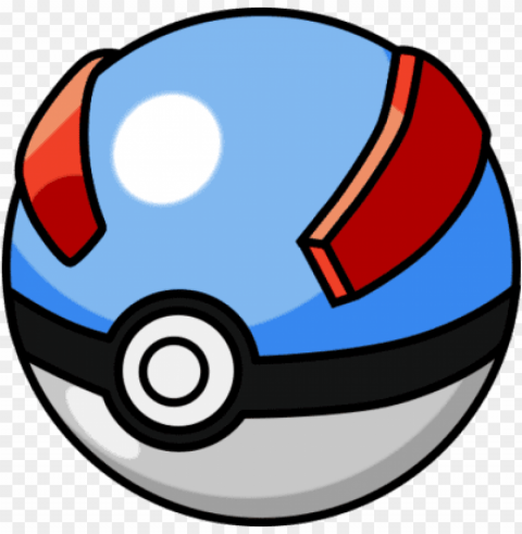 ot too perfect but basic enough to catch pokémon from - pokemon great ball Clear background PNG images bulk